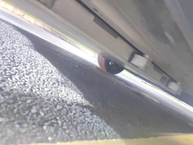 BYD Yuan New Energy 2018 car image #24