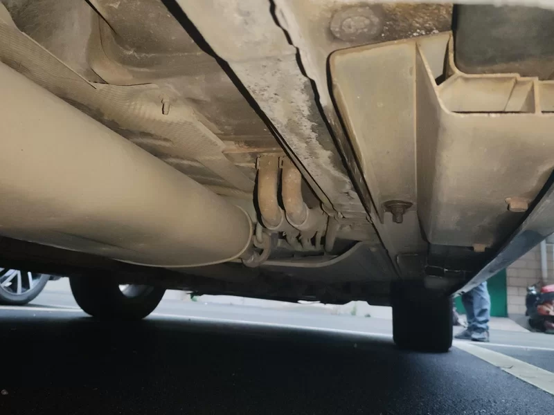 Hyundai Grand Santa Fe 2014 car image #24