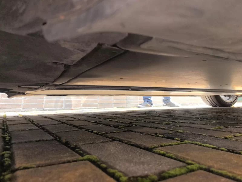 特斯拉 Model 3(进口) 2019 汽车图片 #24