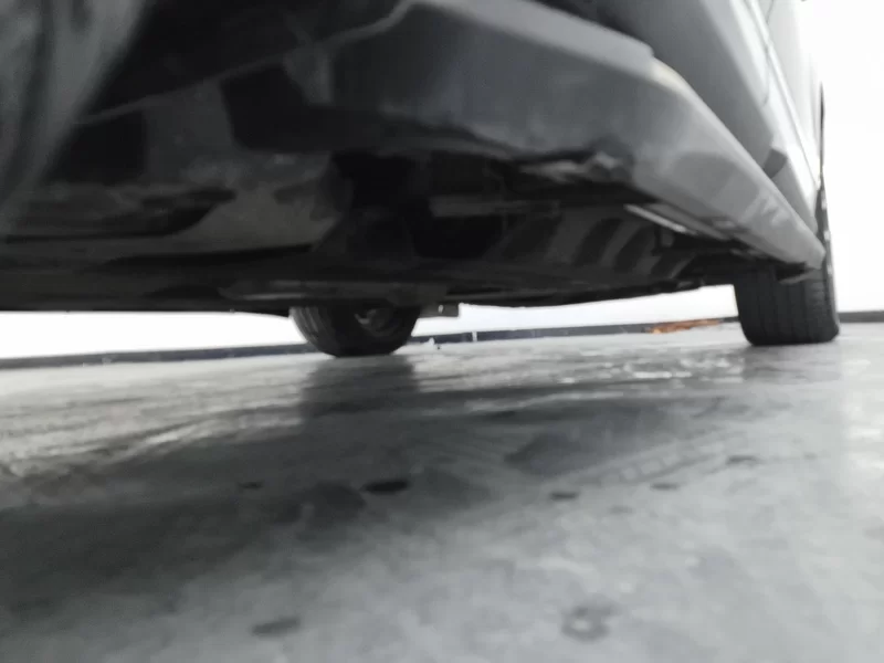 Ford Edge 2021 imagen de coche #24