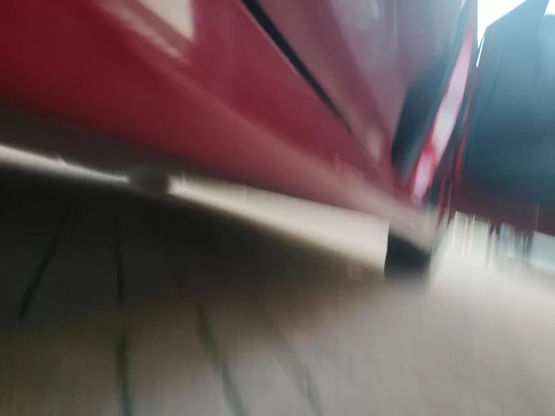 Hyundai Reina Hatchback 2014 #24 Hyundai Reina Hatchback 2014 immagine di auto #24