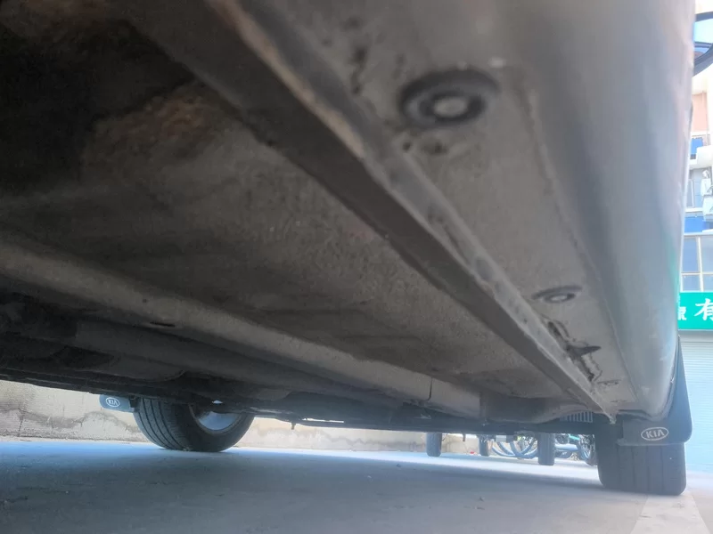 Kia Forte Koup 2015 car image #24