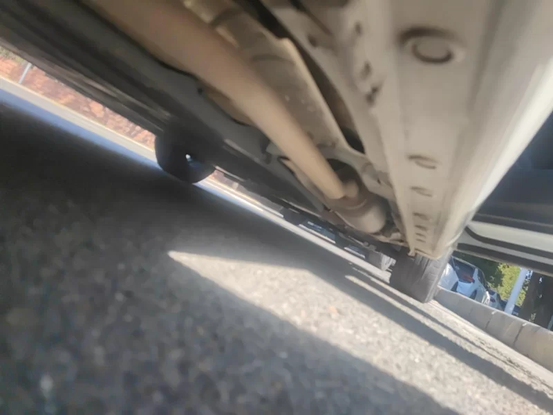 Honda Fit 2021 car image #24