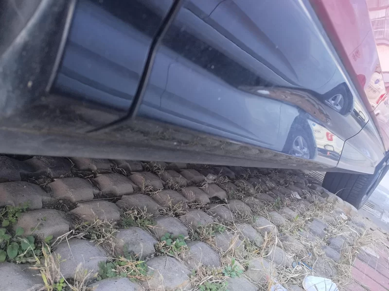 Audi Q2L 2019 car image #24