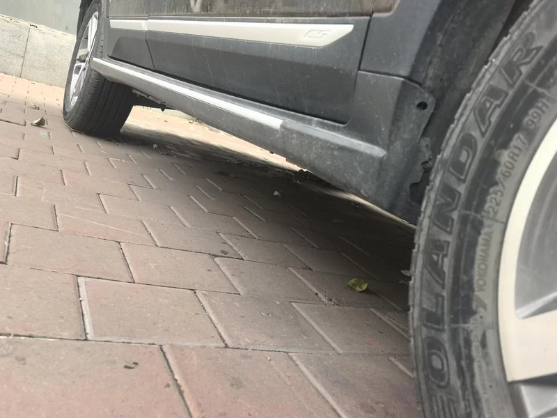 Changan CS55 2017 #24 Changan CS55 2017 car image #24