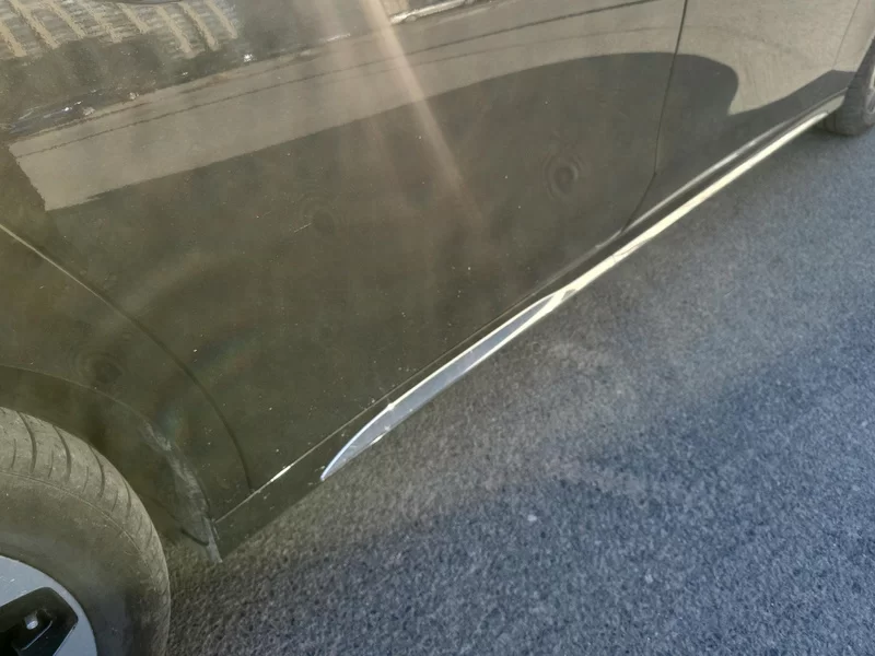 Mercedes-Benz E Class New Energy 2025 immagine di auto #24