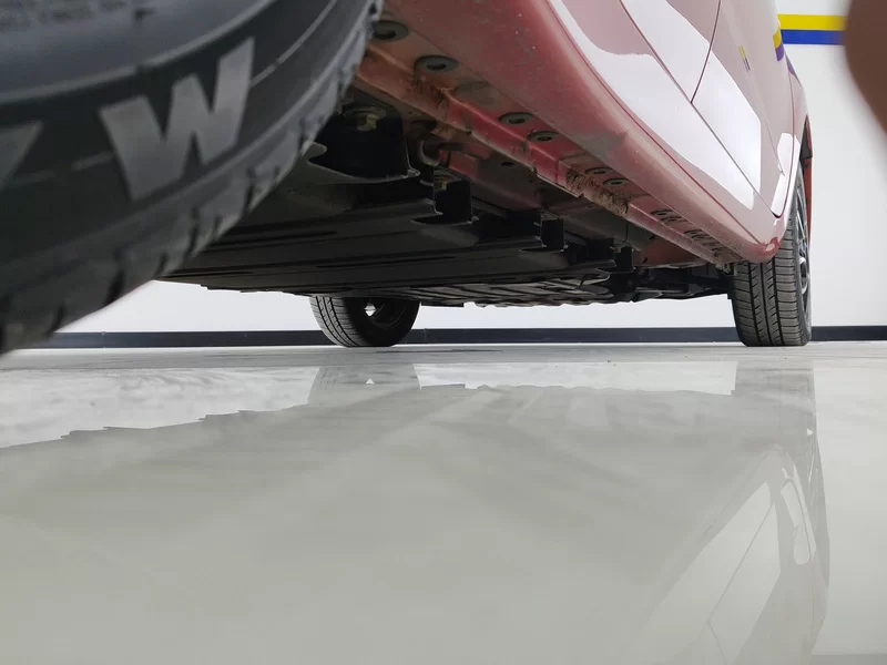 Changan BenBen EV 2019 #24 Changan BenBen EV 2019 car image #24