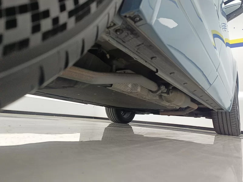 理想汽车 理想ONE 2022 汽车图片 #24