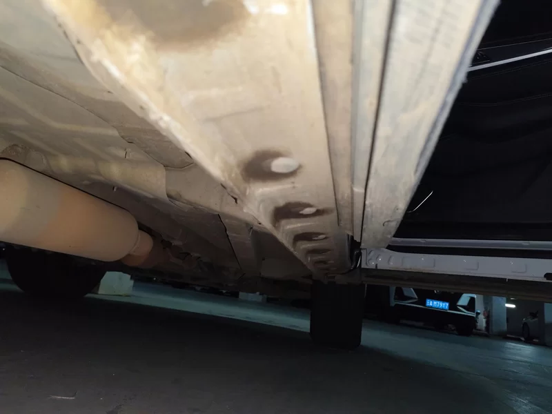 Changan CS85 Coupe 2022 #24 Changan CS85 Coupe 2022 car image #24