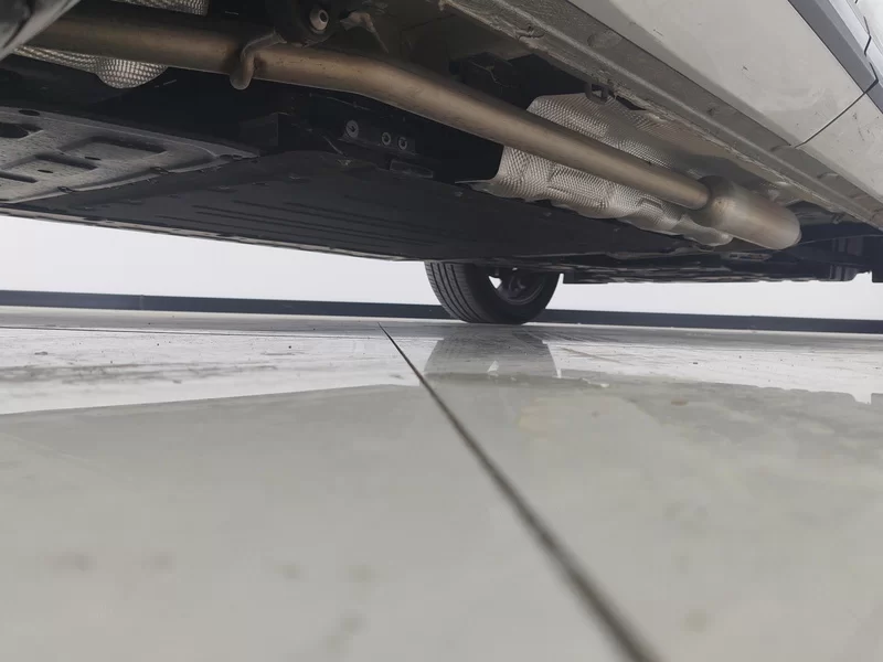 Changan UNI-Z 2025 #24 Changan UNI-Z 2025 car image #24