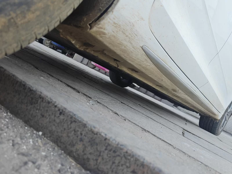 GEELY PrefaceL 2021 car image #24