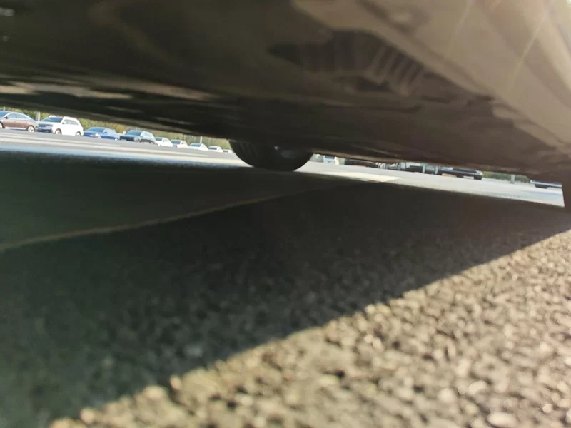 BMW Z4 M40i 2021 car image #24