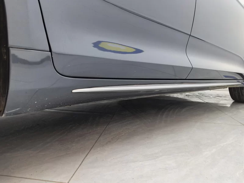 GEELY PrefaceL 2022 car image #24