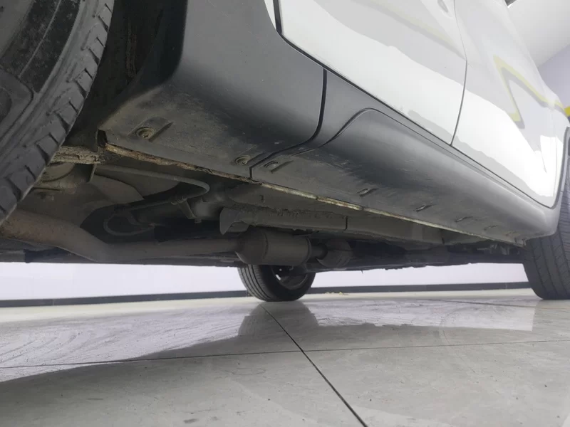 Changan CS35 2018 #24 Changan CS35 2018 car image #24