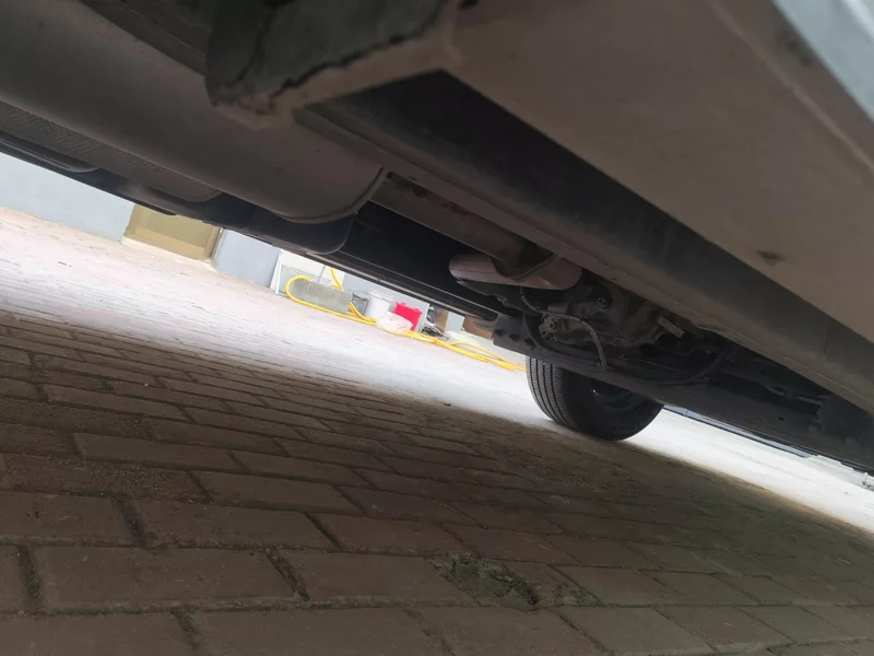 Changan LanTuoZhe 2023 car image #24