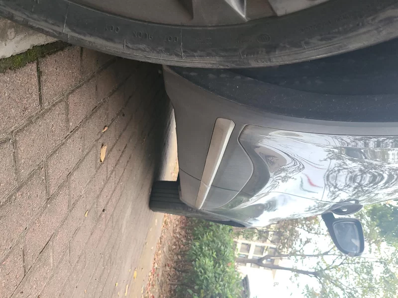 Kaiyi Showjet Pro 2022 #24 Kaiyi Showjet Pro 2022 car image #24