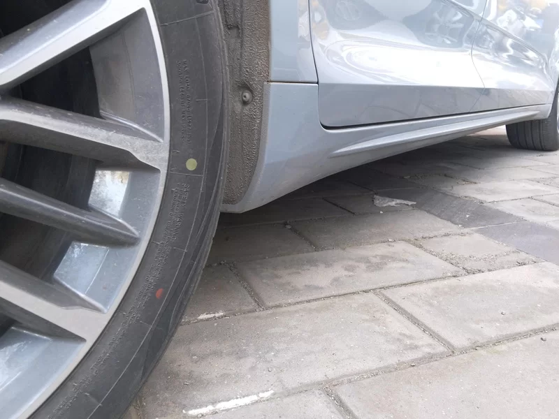 GEELY PrefaceL 2023 car image #24