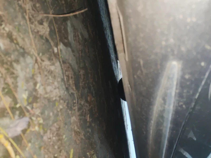 GEELY PrefaceL 2021 car image #24