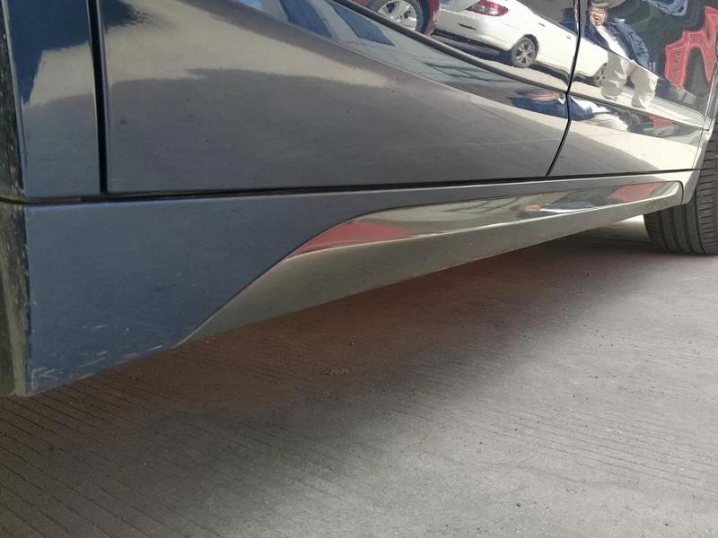 Hyundai Coupe 2022 #24 Hyundai Coupe 2022 صورة سيارة #24