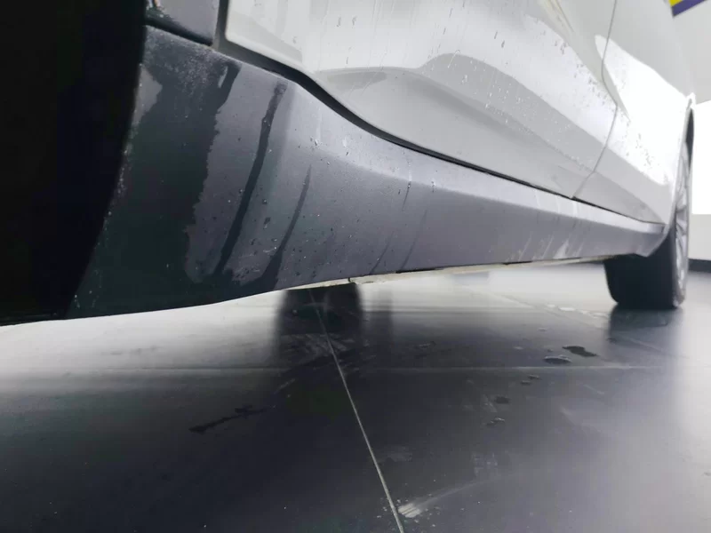 GEELY JiaJi 2021 #24 GEELY JiaJi 2021 immagine di auto #24