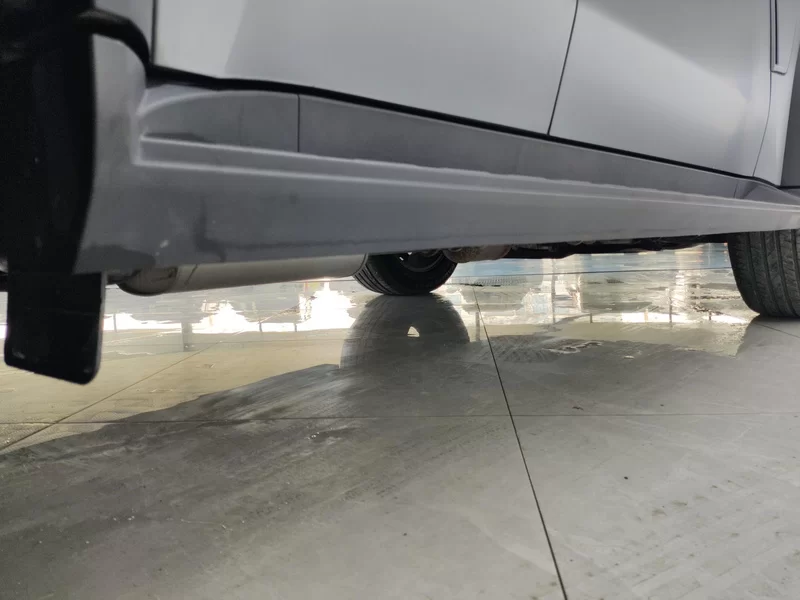 Jetour Traveller 2023 car image #24
