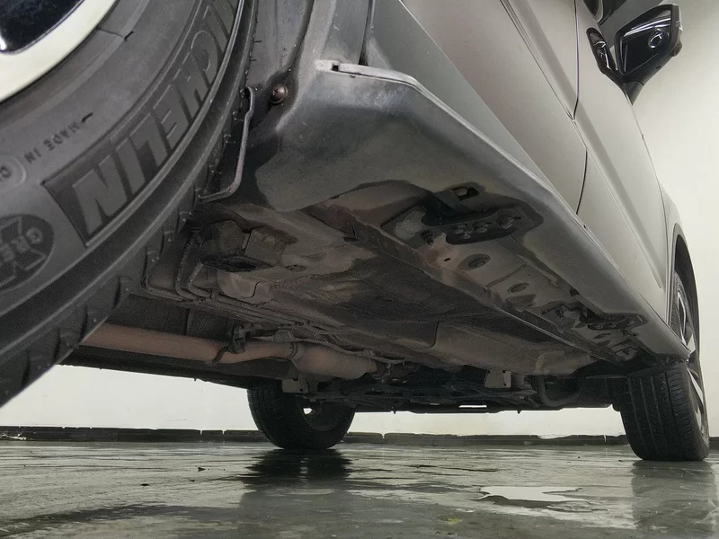 GAC Trumpchi GS4 2018 car image #24