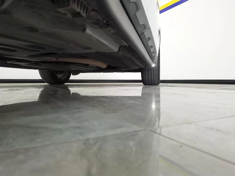 Volkswagen Bora Classic 2021 immagine di auto #24