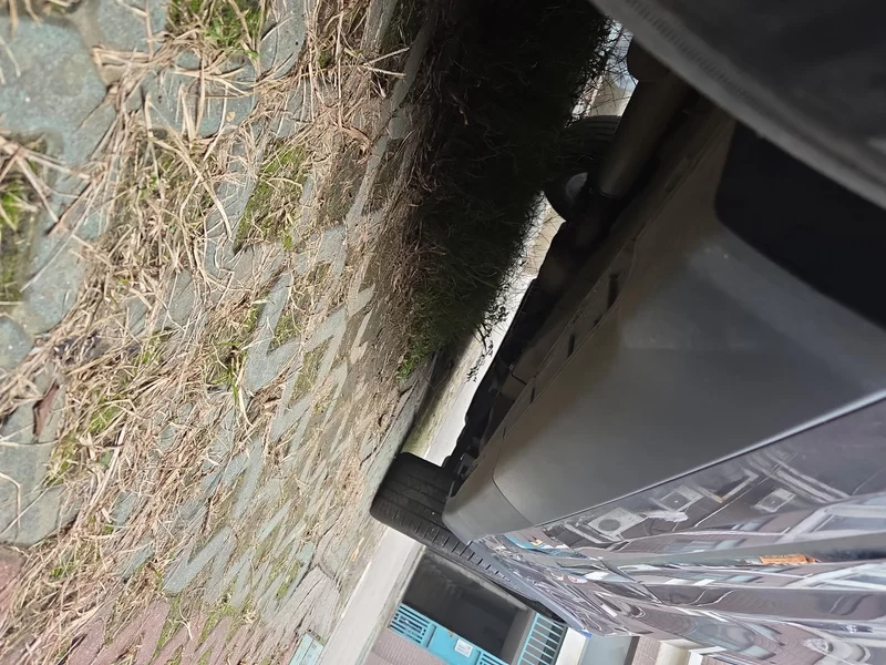 Chery Tiggo 8 Plus e+ 2021 #24 Chery Tiggo 8 Plus e+ 2021 car image #24