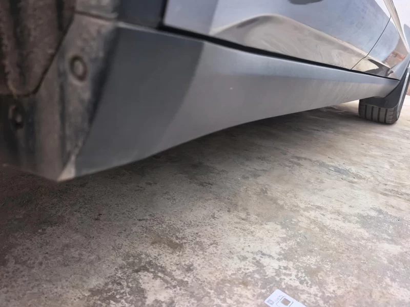 GEELY JiaJi 2019 #24 GEELY JiaJi 2019 car image #24