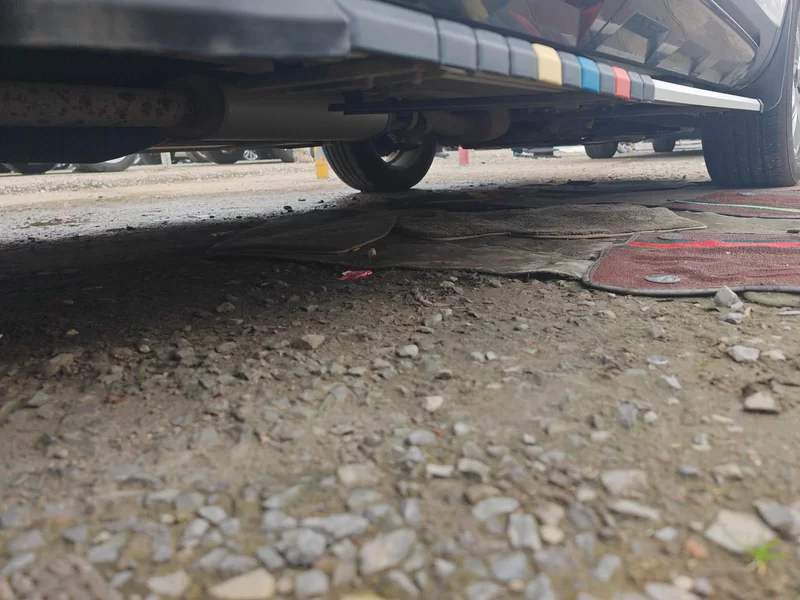 Haval H4 2018 car image #24