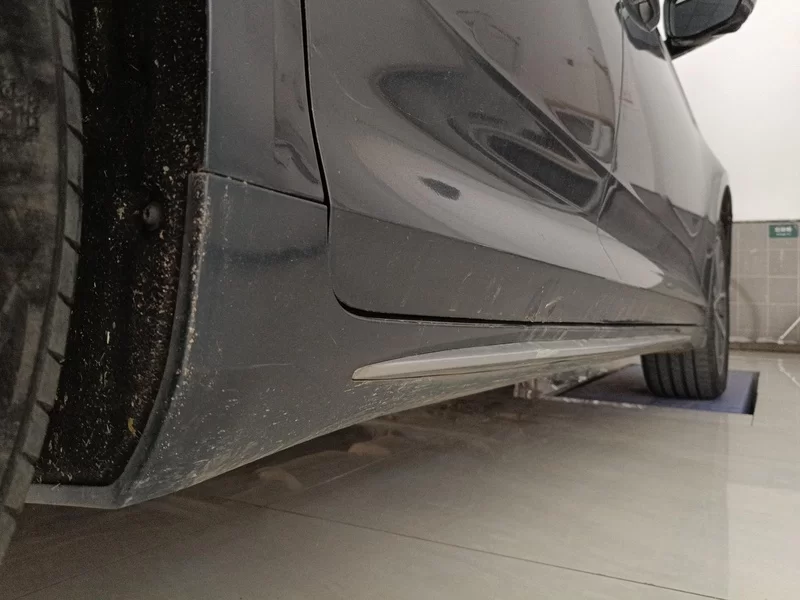 GEELY PrefaceL 2021 car image #24