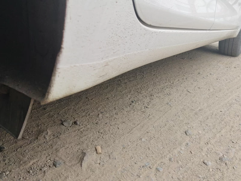 Hyundai Elantra HD 2021 #24 Hyundai Elantra HD 2021 immagine di auto #24