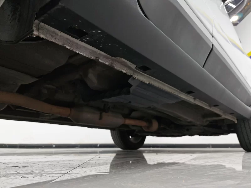 Changan CS55 2018 #24 Changan CS55 2018 immagine di auto #24