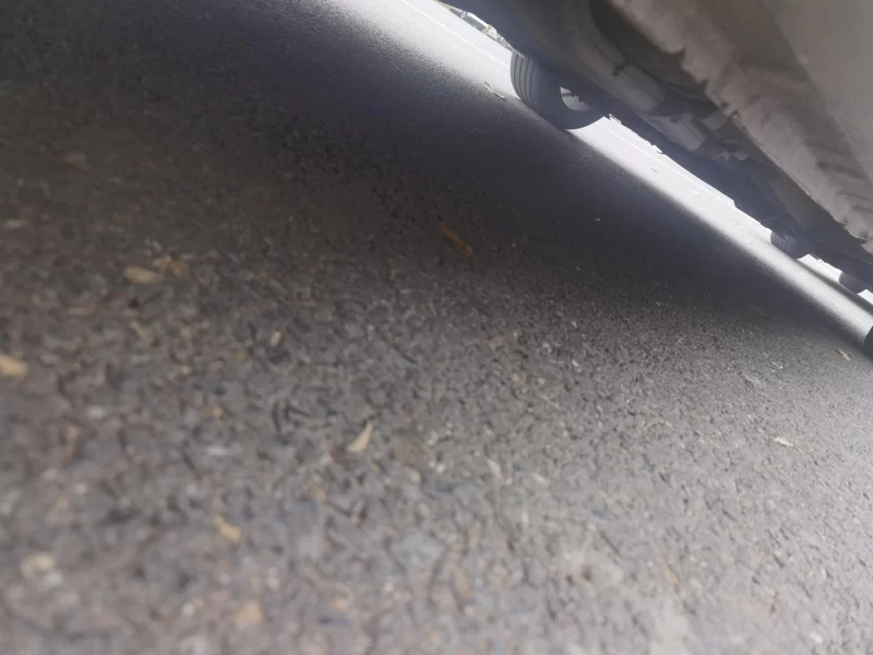 BYD Qin 2015 car image #24