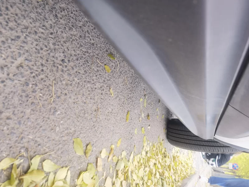 BYD Yuan New Energy 2020 car image #24