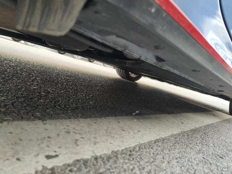 Hyundai Elantra N 2024 car image #24