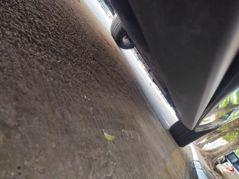 Li L8 2024 imagen de coche #24