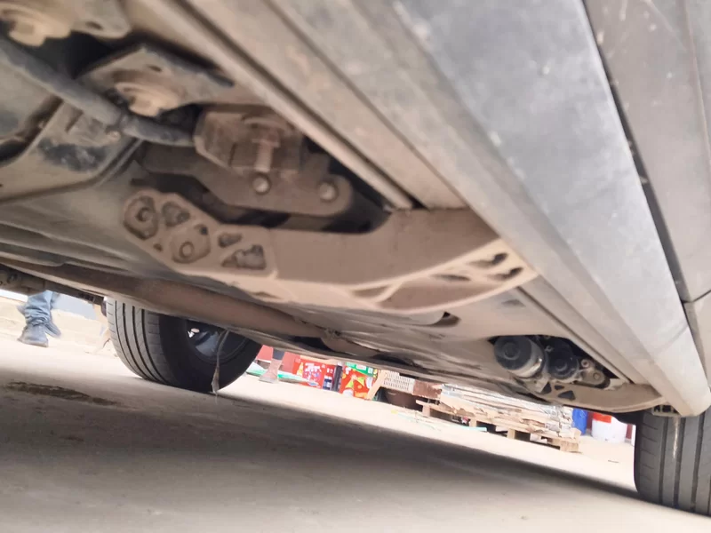 Volkswagen Teramont 2018 #24 Volkswagen Teramont 2018 immagine di auto #24