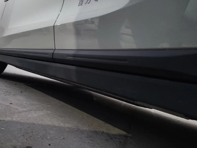 零跑汽车 零跑B10 2025 汽车图片 #24