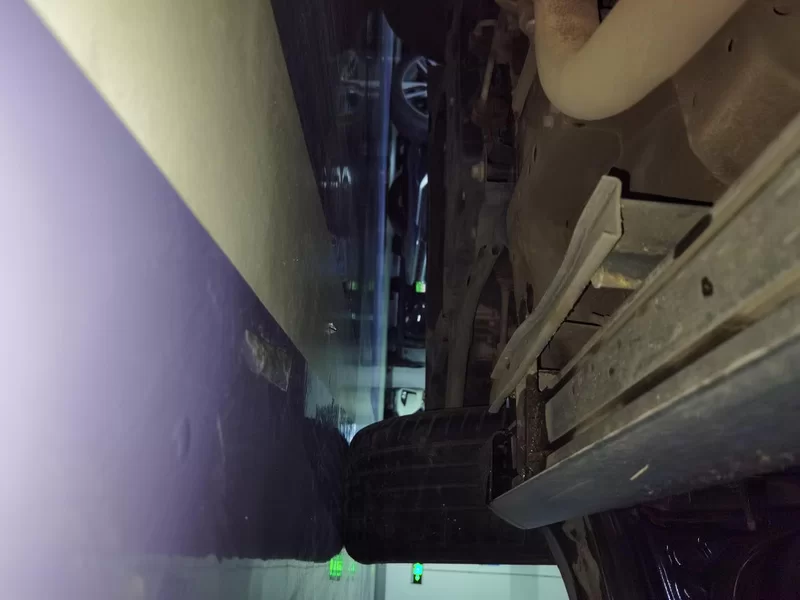 Chery Tiggo 8 Plus e+ 2022 car image #24