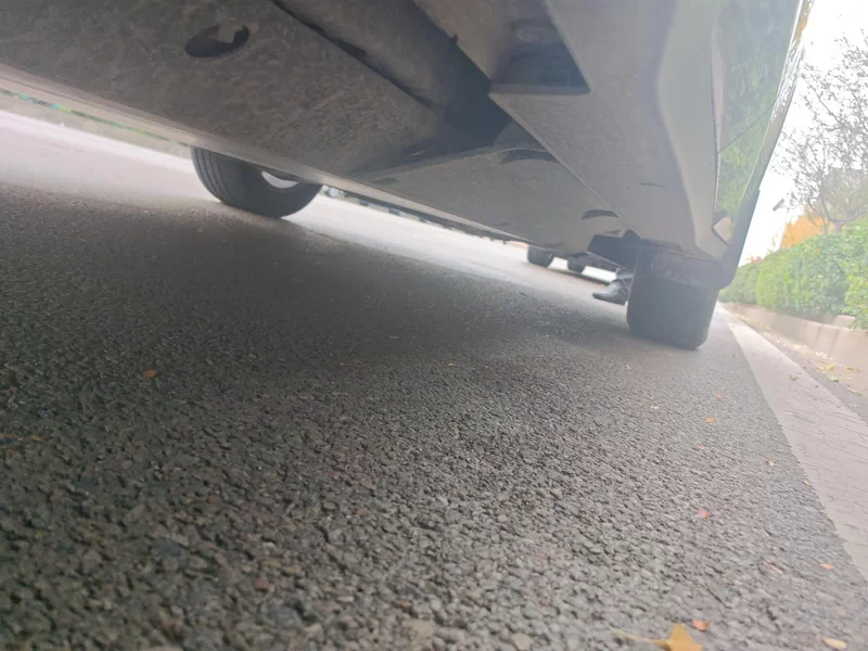 哪吒汽车 哪吒X 2024 汽车图片 #24