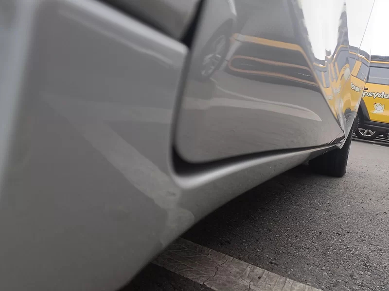 GAC Trumpchi M6 2024 car image #24