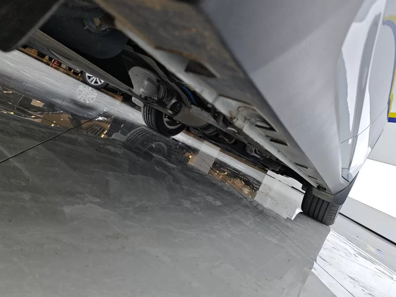 GEELY JiaJi 2020 car image #24