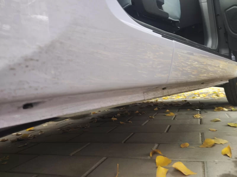 Chery QQ Ice Cream 2025 car image #24