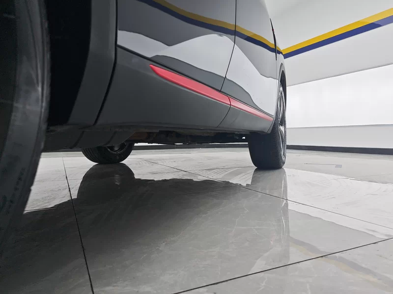 Changan CS55PLUS PHEV 2021 car image #24