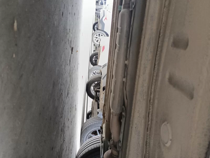 GEELY Monjaro MHEV 2024 car image #24