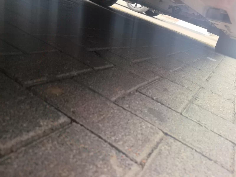 GAC Trumpchi E8 New Energy 2024 car image #24