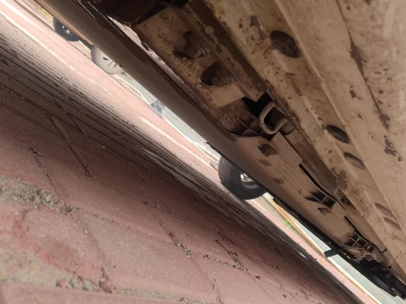 Changan BenBen E-Star 2022 image de voiture #24