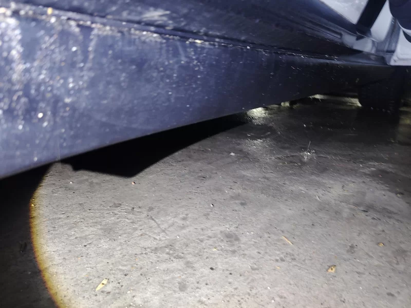 零跑汽车 零跑B10 2025 汽车图片 #24