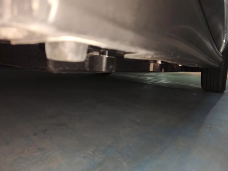 BYD Yuan New Energy 2019 #24 BYD Yuan New Energy 2019 car image #24